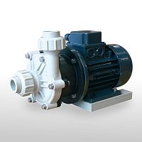 Centrifugal pump EVT7waterelectricmagnetic-drive