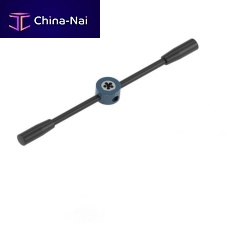 External threading tool manual