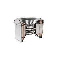 DC motor HVH seriessynchronous700 Vrugged