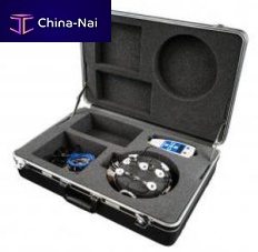 9-channel EEG system COGNISION H1001ambulatory EEGmedical research EEGwith wireless connection