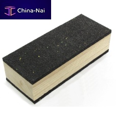 Polyurethane beam REGUPOL CARGO TOOL RHKelastomerwoodensynthetic rubber
