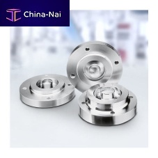 Tension/compression load cell PanCake® PR 6251pancake typeweighingprecision