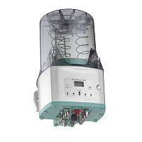 Oil lubrication system greasechainautomatic