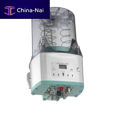 Oil lubrication system greasechainautomatic