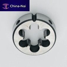 HSS threading die FM610 HSS-E