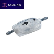 Monopressure hydrocephalus shunt valve Defit® Ultra Smallpediatric