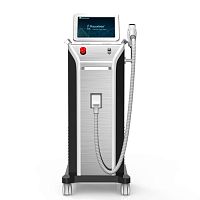 Dermatology laser Razorlase SDL-Lhair removaldiodetrolley-mounted