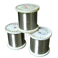 Stainless steel wire corrosion resistant