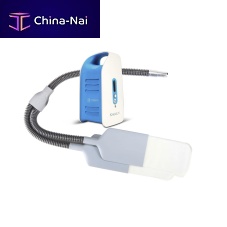 Infant phototherapy lamp KANGALITEblanket typeblue light