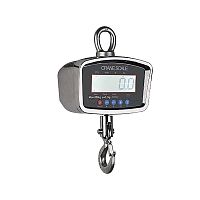 Digital crane scale LP7651 series