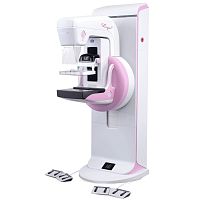 Full-field digital mammography unit Luna