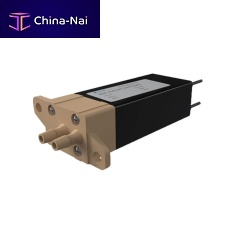 Direct-operated solenoid valve KVEZ2/3-wayfor waterfor gas