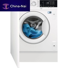 Built-in washer-dryer E776W402BI