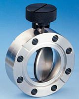 Butterfly valve 3/4 - 2", 150 �Cmanualstainless steel