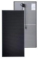 Cadmium telluride (CdTe) photovoltaic module 3 Black Plus, 4 seriesthin-film