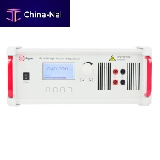 AC/DC power supply ATS series stabilizedtabletopportable