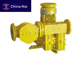Natural gas compressor biogaselectrically-poweredstationary