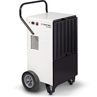 Air dehumidifier TTK 570 ECOcontractormobile