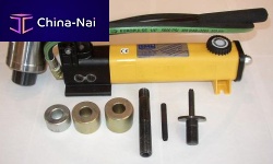 Hydraulic piston pump 210-010hand