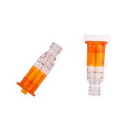 Syringe connector SF series