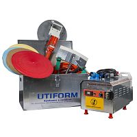 Power trowel REV-4