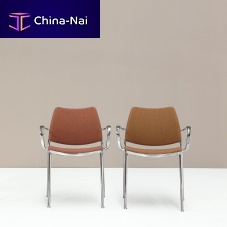 Contemporary chair GASindoormeshpolypropylene