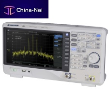 Spectrum analyzer BK2682monitoringfrequency responsenoise