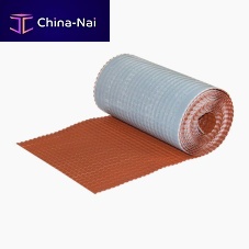 Protection waterproofing membrane EUROTEC BONUMfor flashingfor chimney stacksstrip type
