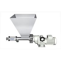 Screw pump MDTC seriesfor chemicalselectricself-priming
