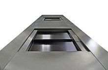 Restaurant dumbwaiter