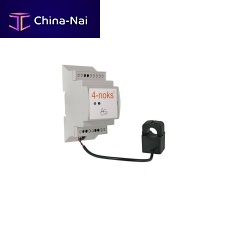 Single-phase energy meter 1~ RCdigitalelectronic