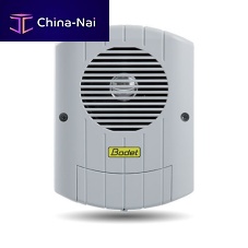 Wireless sounder Melodys IP30wall-mounted