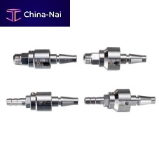 Gas probe GP�BSfor medical gas