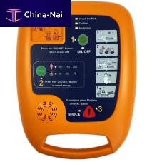 AED AED-200Atrainingpublic accessfor home use