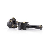 External grooving tool 335.15 seriesinsert