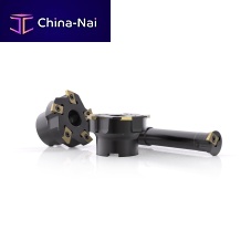 External grooving tool 335.15 seriesinsert