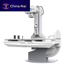 Radio-fluoroscopy system YSX-RF80Edigitalfor diagnostic fluoroscopyfor interventional fluoroscopy