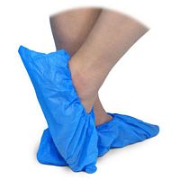 Disposable medical shoe cover 018-285waterproof