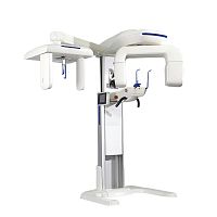 Panoramic X-ray system YSX1005Edental CBCT scannerdigital