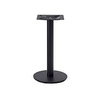 Steel table base GT 606 contemporaryadjustablecommercial