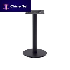 Steel table base GT 606 contemporaryadjustablecommercial