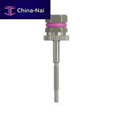 Implant abutment removal instrument IMESTR-29