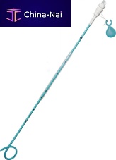 Urine drainage catheter SKATERbiliaryhydrophilic