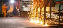Surface grinding steelfor the construction industryEN 9100