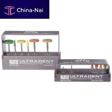 Dental burr Jiffyceramiczirconiaaluminum