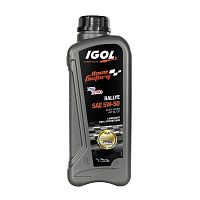 Lubricating oil syntheticfor compressorsfor motors