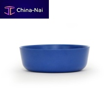 Bamboo fiber bowl KIDSfood-grade melamin