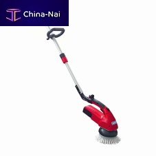 Single-disc floor machine Scrubby