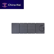 Monocrystalline silicon solar panel