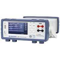 Resistivity measuring instrument 2840 digital4-wirebenchtop